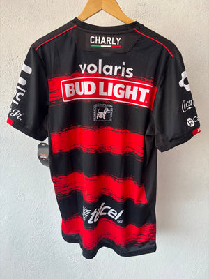 Xolos Tijuana 2020 Charly Grande NUEVA