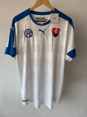 Eslovaquia 2018 Puma Local XL NUEVAS
