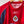 Chivas Guadalajara Reebok Entrenamiento Chica