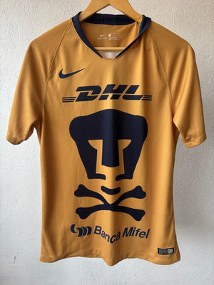 Pumas UNAM Dia de Muertos Nike Mediana