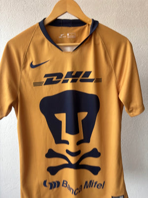 Pumas UNAM Dia de Muertos Nike Mediana