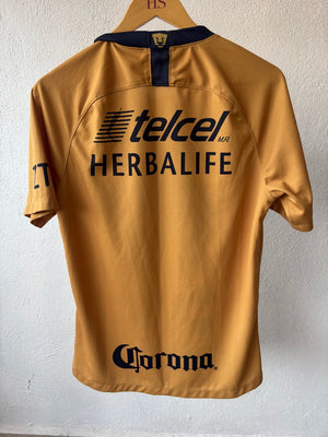 Pumas UNAM Dia de Muertos Nike Mediana