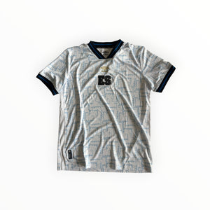 El Salvador UMBRO 2025 Grande