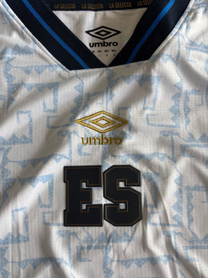 El Salvador UMBRO 2025 Grande