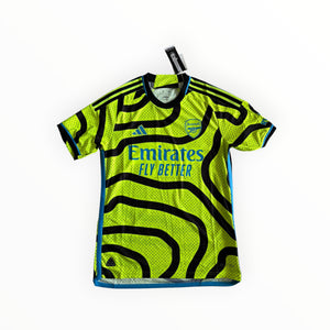 Arsenal 2023 AUTHENTIC Mediana