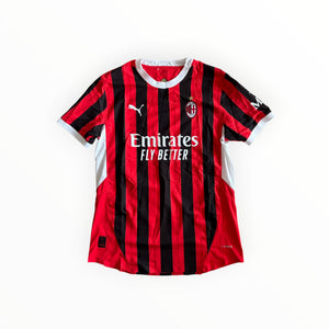 Milan 2024 2025 AUTHENTIC Puma MULTITALLAS