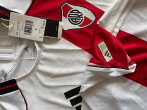 River Plate 2026 AUTHENTIC Grande