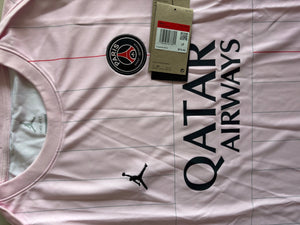 Paris Saint Germain Fourth Grande