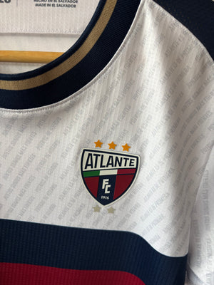 Atlante 110 Aniversario Charly Visitante