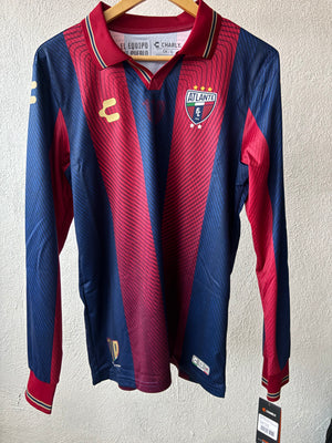 Atlante 110 Aniversario Charly