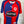 Deportivo Quito 2005 Puma Local Chica