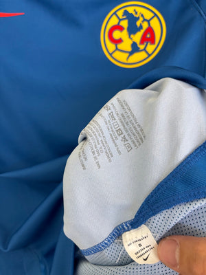 Club America 2023 Nike MATCH WORN Chica