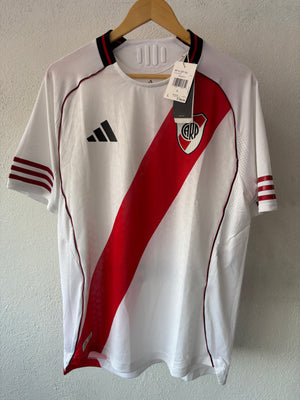 River Plate 2026 AUTHENTIC Grande