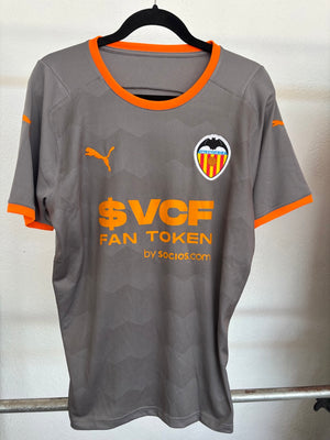 Valencia 2021 Puma Alternativa Mediana