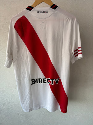 River Plate 2026 AUTHENTIC Grande