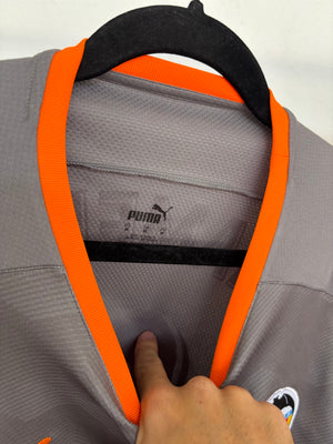 Valencia 2021 Puma Alternativa Mediana
