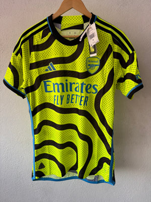Arsenal 2023 AUTHENTIC Mediana