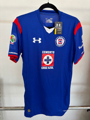 Cruz Azul 2014 Under Armour NUEVA