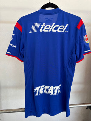 Cruz Azul 2014 Under Armour NUEVA