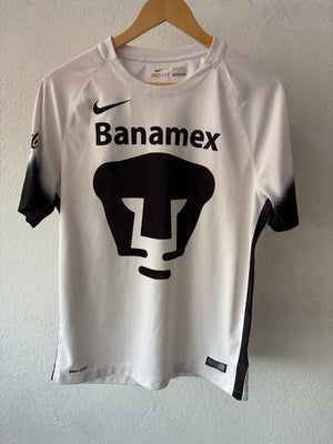 Pumas UNAM 2015 Local Nike Mediana