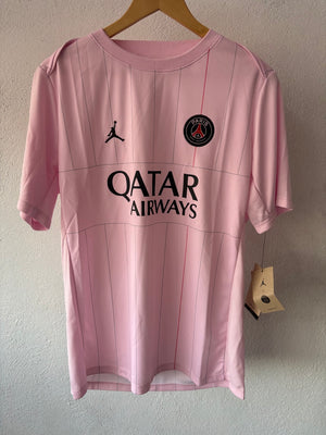 Paris Saint Germain Fourth Grande