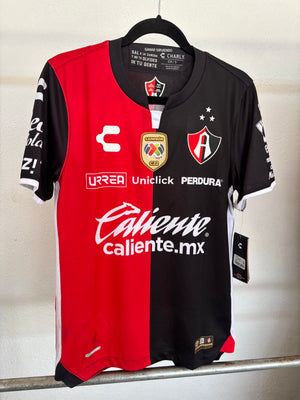 Atlas 2022 Charly Nueva MULTITALLAS