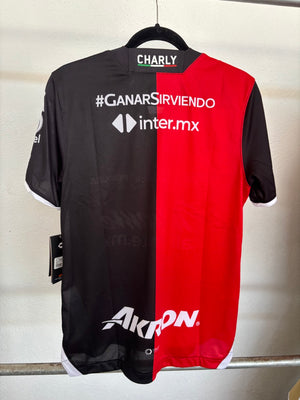 Atlas 2022 Charly Nueva MULTITALLAS