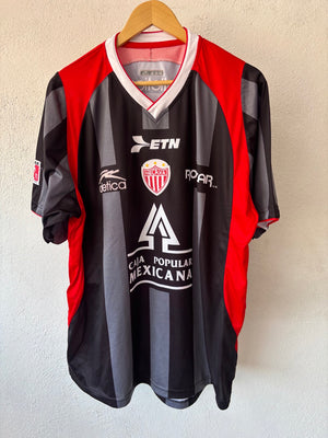 Necaxa 2010 Atletica Visitante 2XL