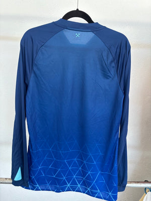 West Ham United Umbro Alternativo 2023 Chica