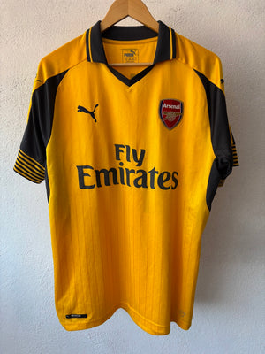 Arsenal 2016 Puma Ozil Grande