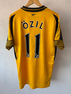 Arsenal 2016 Puma Ozil Grande