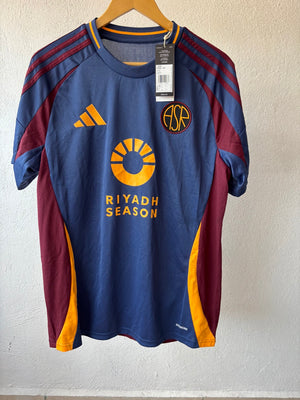 Roma 2024 Adidas Alternativa Grande