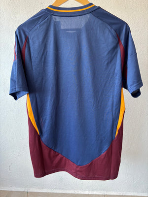 Roma 2024 Adidas Alternativa Grande