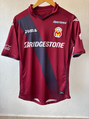 Monarcas Morelia 2014 Joma Alternativa Chica