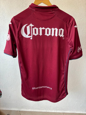 Monarcas Morelia 2014 Joma Alternativa Chica