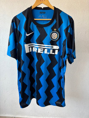 Inter Milan 2020 Nike Local XL