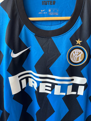 Inter Milan 2020 Nike Local XL