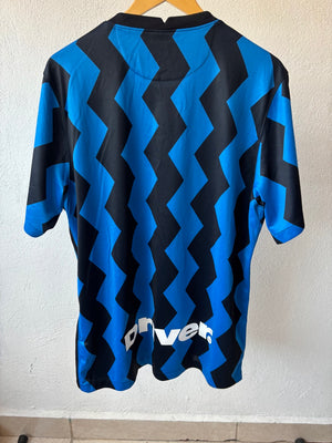 Inter Milan 2020 Nike Local XL