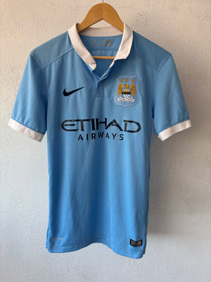 Manchester City 2013 Nike Local