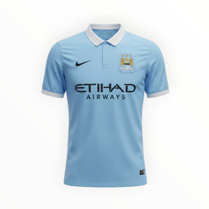 Manchester City 2013 Nike Local