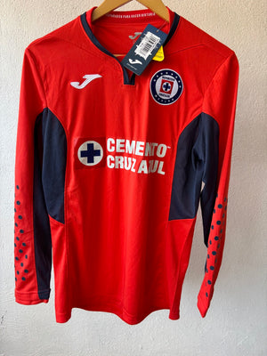 Cruz Azul 2019 Joma Portero Chica NUEVA