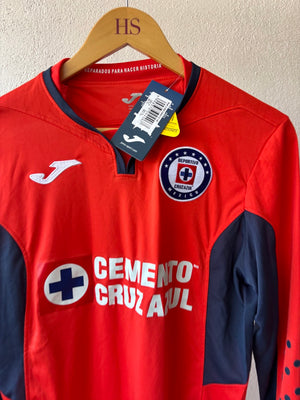 Cruz Azul 2019 Joma Portero Chica NUEVA