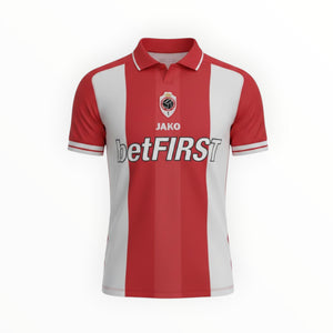 Antwerp CENTENARIO Mediana