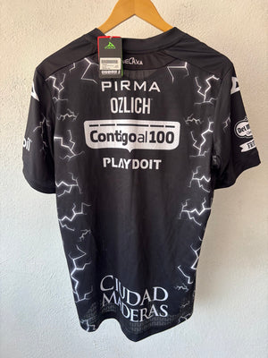 Necaxa Pirma Alternativa Grande NUEVA