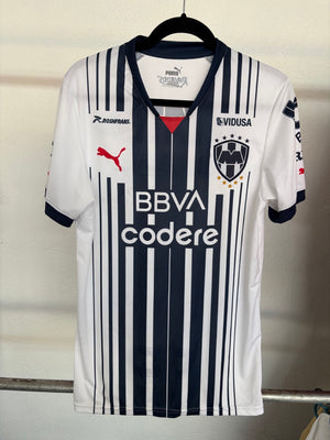 Rayados Monterrey 2022 Local