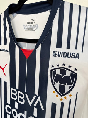 Rayados Monterrey 2022 Local