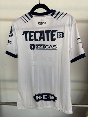 Rayados Monterrey 2022 Local