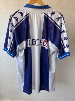 Porto Portugal 1997 Kappa Local XL