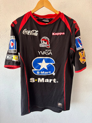 Indios Juarez 2009 Kappa Grande