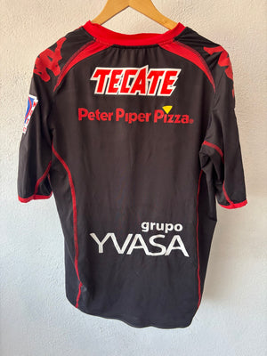 Indios Juarez 2009 Kappa Grande